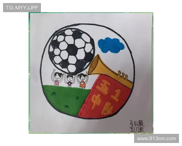 足球明星同人画作品展示与创作灵感分享，探索球场背后的艺术魅力与情感交流
