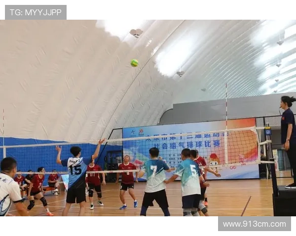 南京排球队个人能力提升引发热议助力排球运动新发展